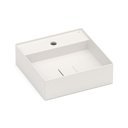 Ver imagem 1 de Cuba de Apoio 40cm X 40cm com Mesa T9 Terra Roca