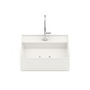 Ver imagem 5 de Cuba de Apoio 40cm X 40cm com Mesa T9 Terra Roca