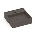 Ver imagem 1 de Cuba de Apoio 40cm X 40cm com Mesa T9 Terra Roca