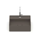 Ver imagem 5 de Cuba de Apoio 40cm X 40cm com Mesa T9 Terra Roca