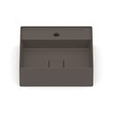 Ver imagem 3 de Cuba de Apoio 40cm X 40cm com Mesa T9 Terra Roca