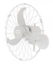 Ver imagem 1 de Ventilador de Parede Goar 60cm Branco - Bivolt
