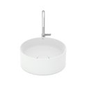 Ver imagem 5 de Cuba de Apoio Redonda 300 sem Mesa T1 Terra Roca