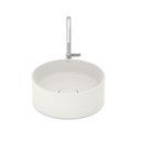 Ver imagem 5 de Cuba de Apoio Redonda 300 sem Mesa T1 Terra Roca