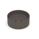 Ver imagem 1 de Cuba de Apoio Redonda 300 sem Mesa T1 Terra Roca