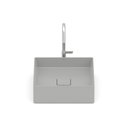 Ver imagem 5 de Cuba de Apoio 35cm x 35cm sem Mesa T4 Terra Roca Cinza/Stone