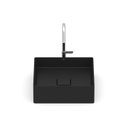 Ver imagem 5 de Cuba de Apoio 35cm X 35cm sem Mesa T4 Terra Roca