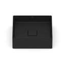 Ver imagem 3 de Cuba de Apoio 35cm X 35cm sem Mesa T4 Terra Roca