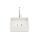 Ver imagem 5 de Cuba de Apoio 35cm X 35cm sem Mesa T4 Terra Roca