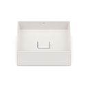 Ver imagem 3 de Cuba de Apoio 35cm X 35cm sem Mesa T4 Terra Roca