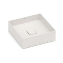 Ver imagem 1 de Cuba de Apoio 35cm X 35cm sem Mesa T4 Terra Roca