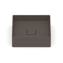 Ver imagem 3 de Cuba de Apoio 35x35cm sem Mesa T4 Terra