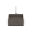 Ver imagem 5 de Cuba de Apoio 35x35cm sem Mesa T4 Terra