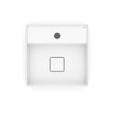 Ver imagem 4 de Cuba de Apoio 35x35cm com Mesa T8 Terra