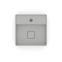 Ver imagem 4 de Cuba de Apoio 35x35cm com Mesa T8 Terra