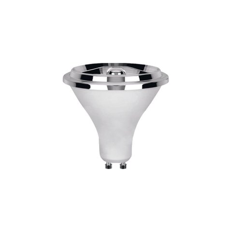 Lâmpada Led Astraled Ar70 24° 4,8w Gu10 Bivolt
