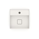 Ver imagem 4 de Cuba de Apoio 35x35cm com Mesa T8 Terra Bege/Beige Roca
