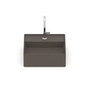 Ver imagem 5 de Cuba de Apoio 35x35cm com Mesa T8 Terra