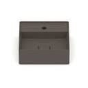 Ver imagem 3 de Cuba de Apoio 35x35cm com Mesa T8 Terra