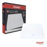 Painel Led Quadrado Sobrepor 18w Branco Frio Bivolt - 1