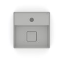 Ver imagem 4 de Cuba de Apoio 30x30cm com Mesa T7 Terra