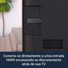 Amazon Fire TV Stick com Controle Remoto por Voz com Alexa Dolby Vision - B0872Y93TY - 5