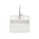 Ver imagem 5 de Cuba de Apoio 30x30cm com Mesa T7 Terra Bege/Beige Roca