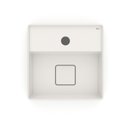 Ver imagem 4 de Cuba de Apoio 30x30cm com Mesa T7 Terra Bege/Beige Roca