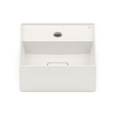 Ver imagem 3 de Cuba de Apoio 30x30cm com Mesa T7 Terra Bege/Beige Roca