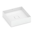 Ver imagem 1 de Cuba de Apoio 40x40cm sem Mesa T5 Terra