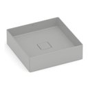 Ver imagem 1 de Cuba de Apoio 40x40cm sem Mesa T5 Terra