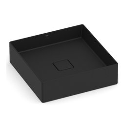 Cuba de Apoio 40x40cm sem Mesa T5 Terra - 1
