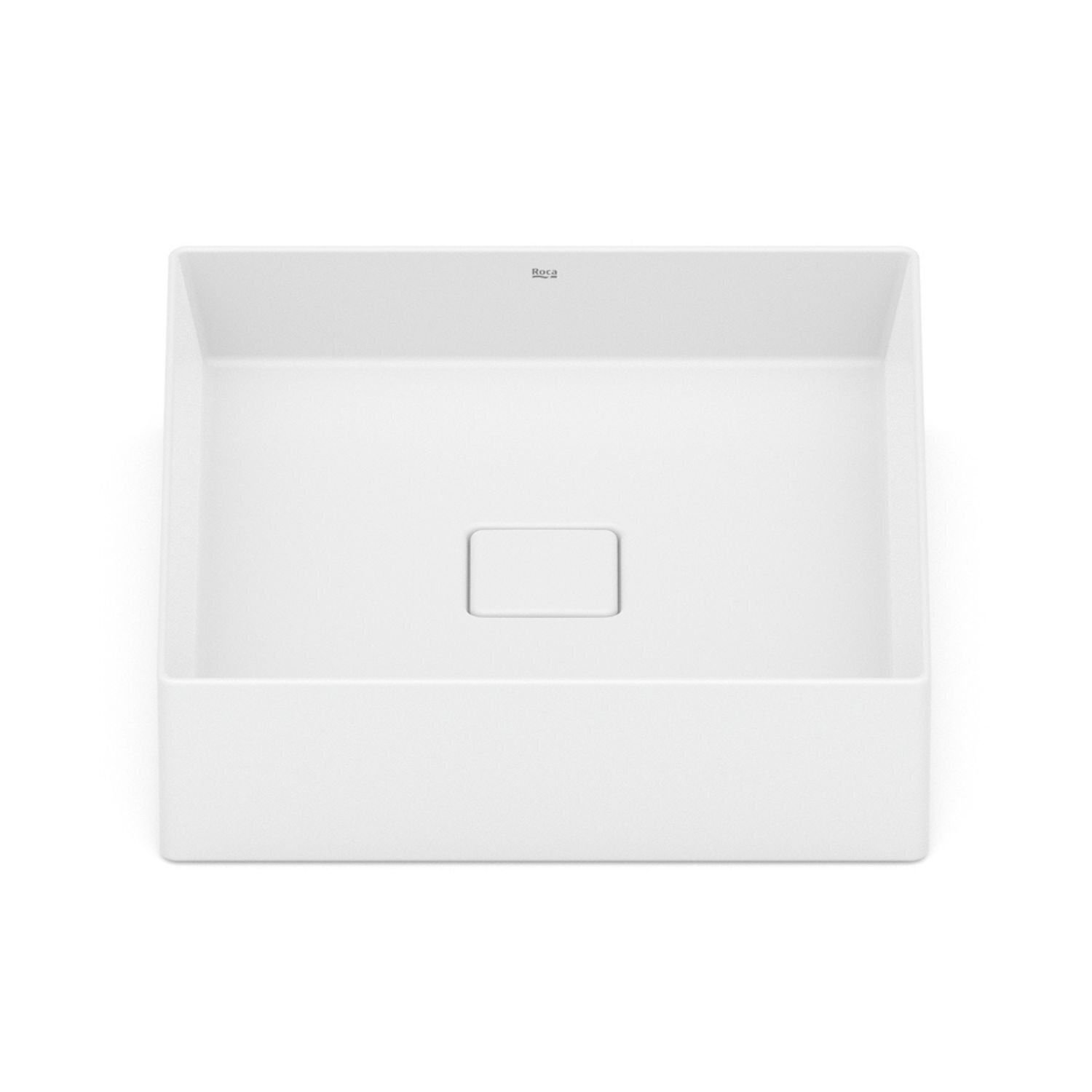 Cuba de Apoio 40x40cm sem Mesa T5 Terra - 3