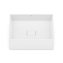 Cuba de Apoio 40x40cm sem Mesa T5 Terra - 3