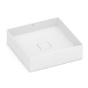 Ver imagem 1 de Cuba de Apoio 40x40cm sem Mesa T5 Terra