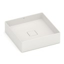 Ver imagem 1 de Cuba de Apoio 40x40cm sem Mesa T5 Terra