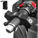 Ver imagem 2 de Cadeado Trava Antifurto para Motos