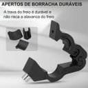 Ver imagem 6 de Cadeado Trava Antifurto para Motos