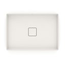 Ver imagem 4 de Cuba de Apoio Retangular 51cm X 36cm sem Mesa T6 Terra Roca