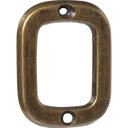 Ver imagem 1 de Número 0 Residencial Pequeno Para Apartamento Envelhecido