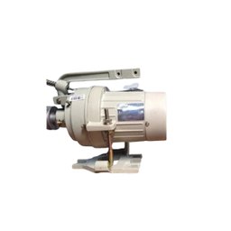 Motor Grande Máquina de Costura Overloque Semi Industrial - 4