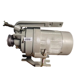 Motor Grande Máquina de Costura Overloque Semi Industrial - 2