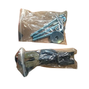 Ver imagem 5 de Motor Grande Máquina de Costura Overloque Semi Industrial