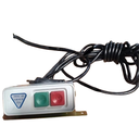 Ver imagem 3 de Motor Grande Máquina de Costura Overloque Semi Industrial