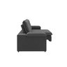 Sofá Retrátil e Reclinável Slim 250cm 4 Lugares Fofao Premium - 8