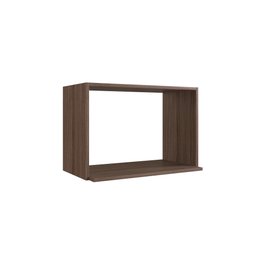 Cozinha Modulada Atena 100%MDF 13 Peças Grafite - Arte cas - 10