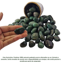 Ver imagem 3 de Pedra Quartzo Verde Escuro 2 a 4 Cm 1 Kilo Natural