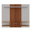 Ver imagem 6 de Painel Ripado para Tv até 55 Polegadas Atlas