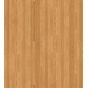 Ver imagem 1 de Painel Placa Para Parede E Piso Chão Autocolante Laminado Madeira Ripada 25x25cm