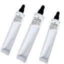 Ver imagem 2 de Kit 3 Adesivo de Contato Cola Universal Preta 75g